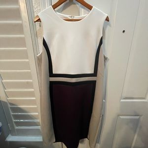 Calvin Klein women’s dress size 18
